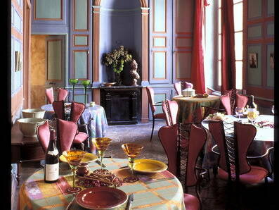 Toda La Casa Bourg-Saint-Andéol 153866-3