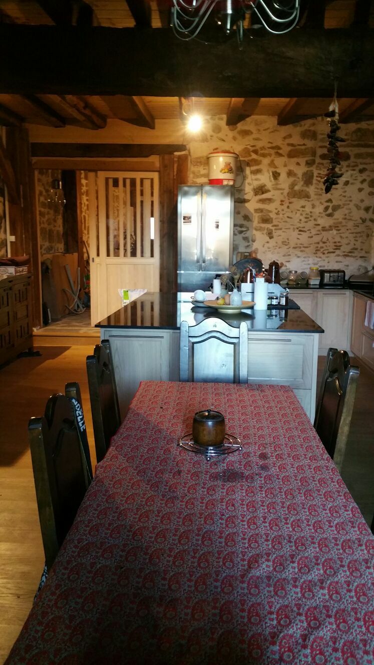 Homestay Saint-Jean-Pied-de-Port 172456