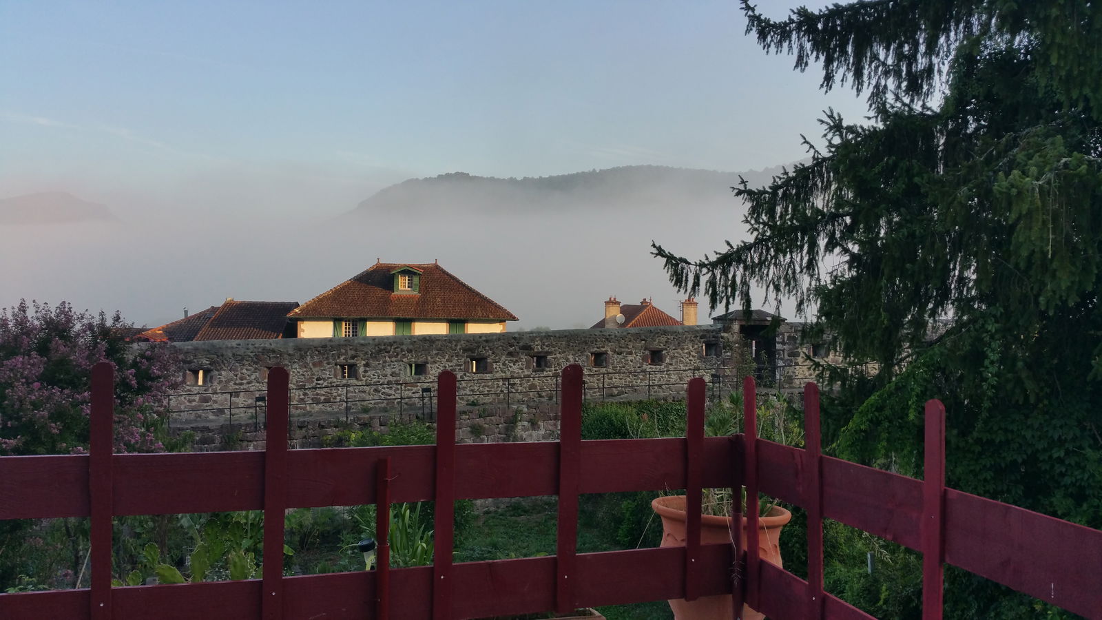 Homestay Saint-Jean-Pied-de-Port 172456