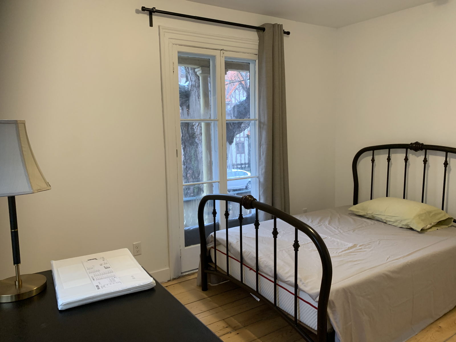 Coliving Sherbrooke 651756