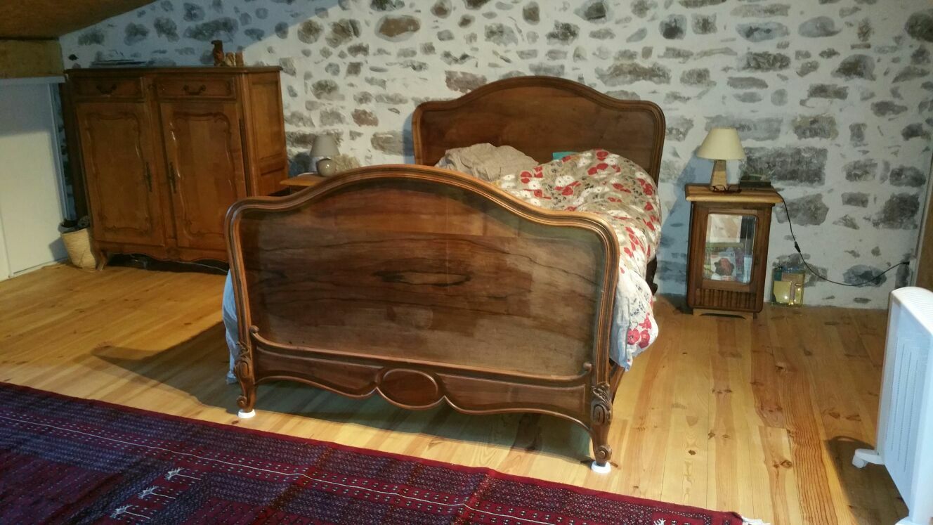 Gastfamilie Saint-Jean-Pied-de-Port 172456