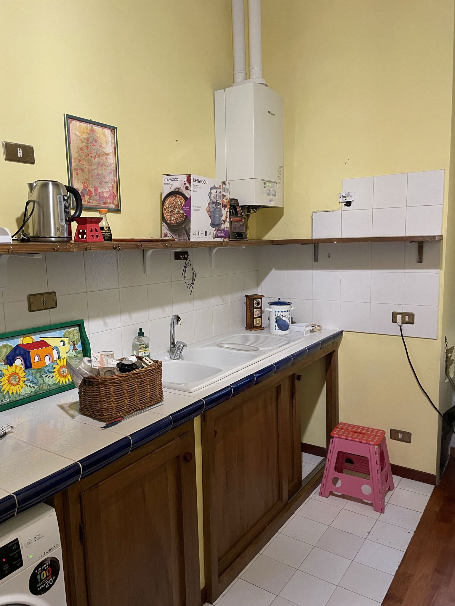 Gastfamilie Roma 403492