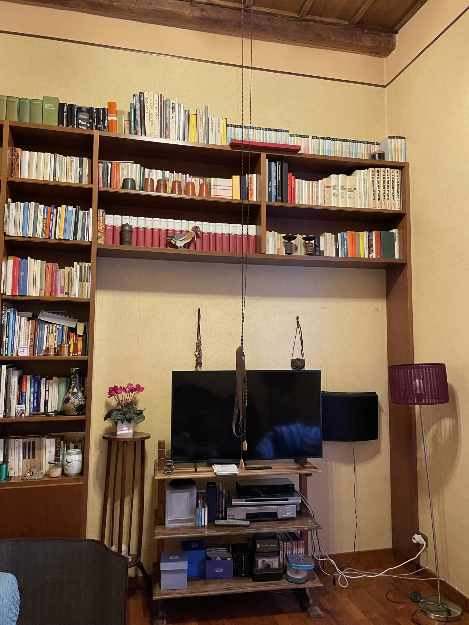 Gastfamilie Roma 403492