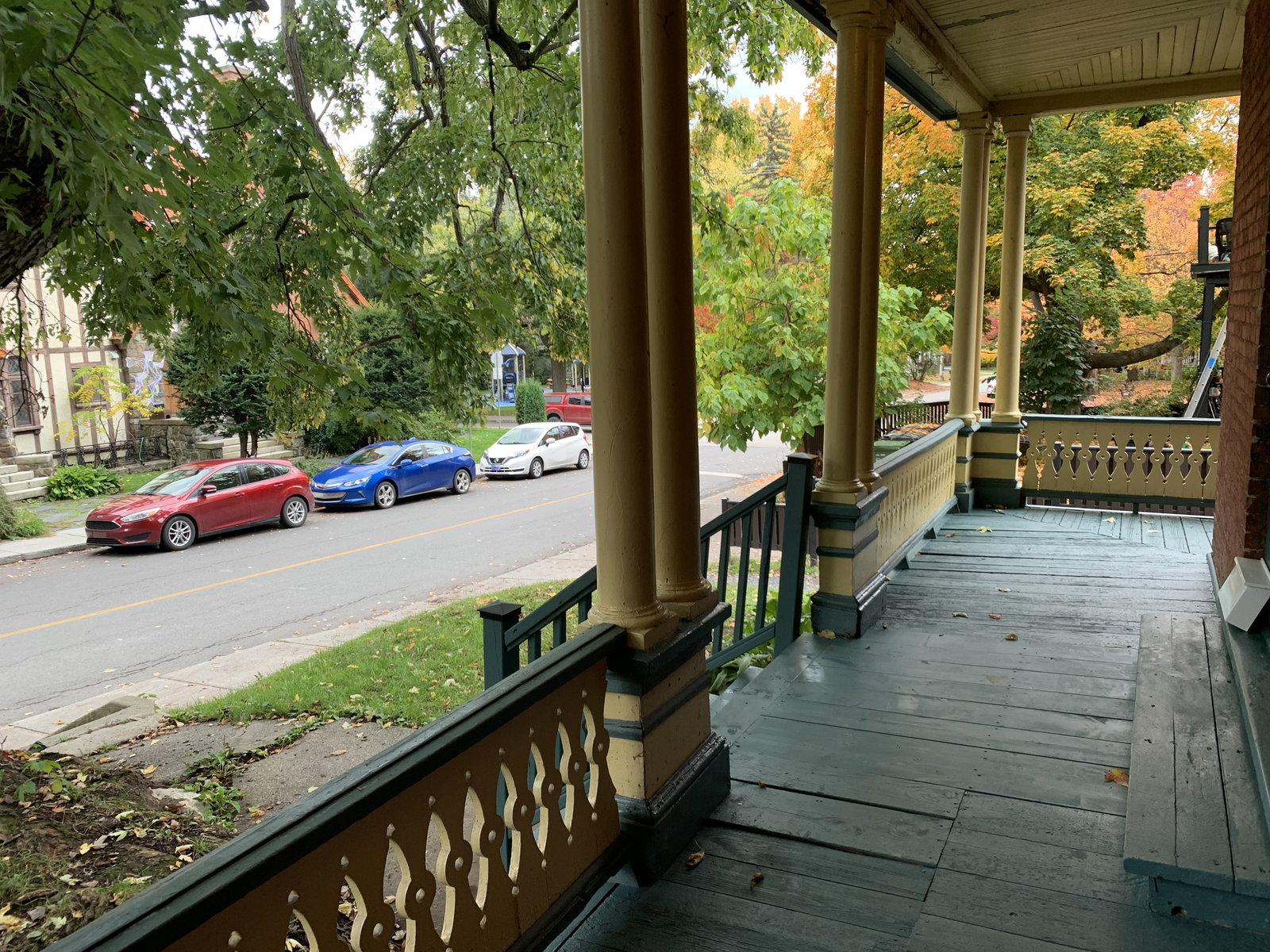 Coliving Sherbrooke 651756