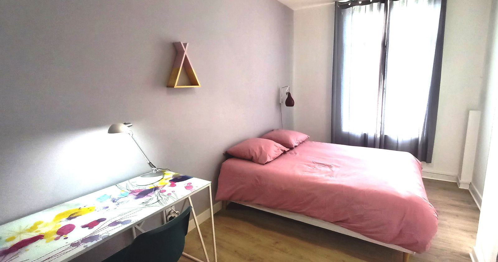 Colocation Saumur 260547