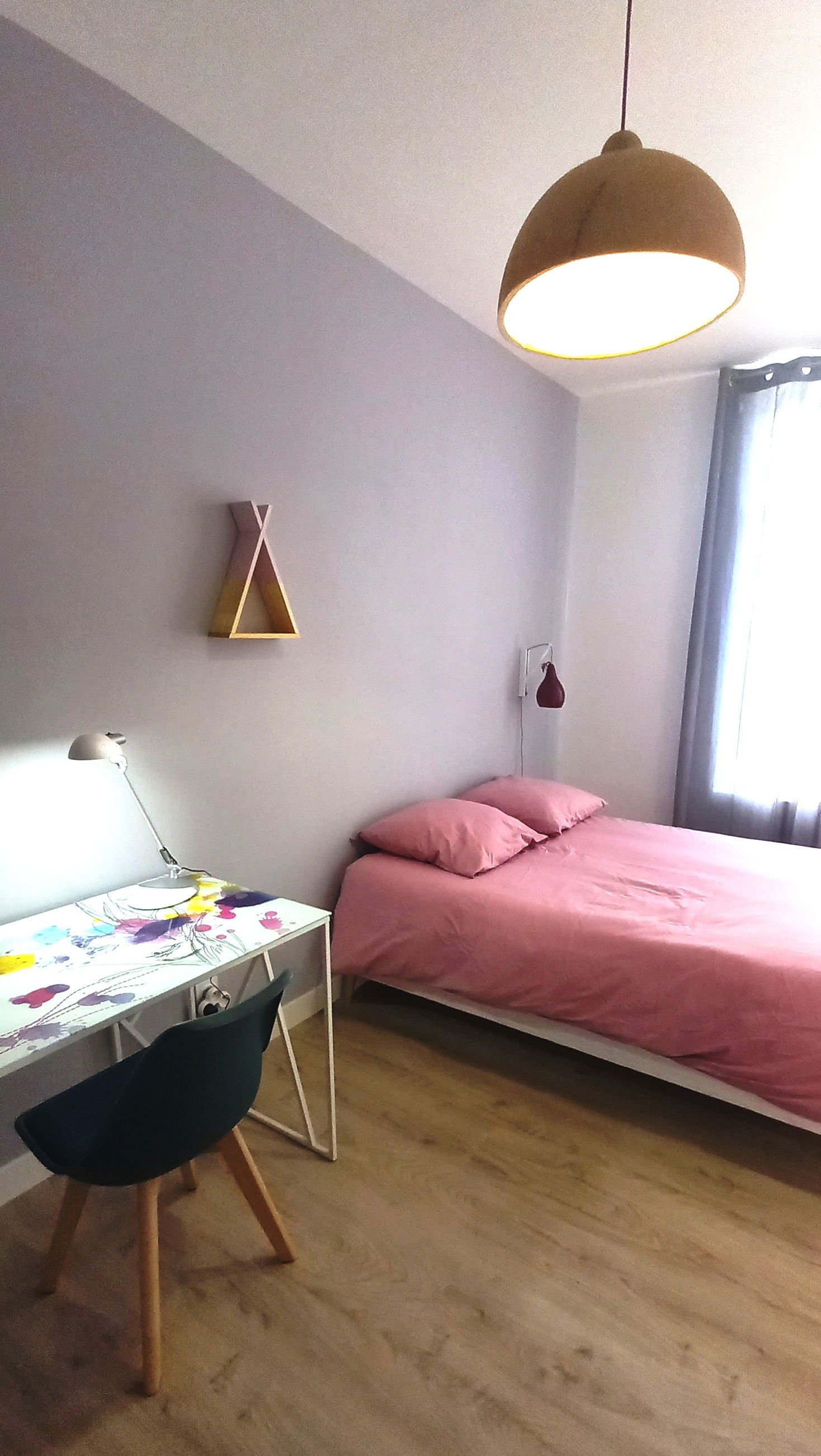 Colocation Saumur 260547