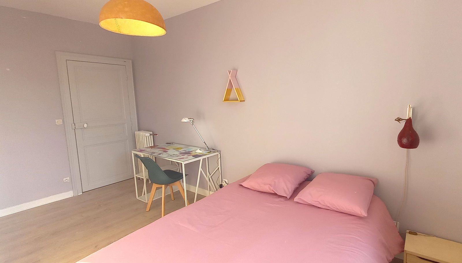 Colocation Saumur 260547