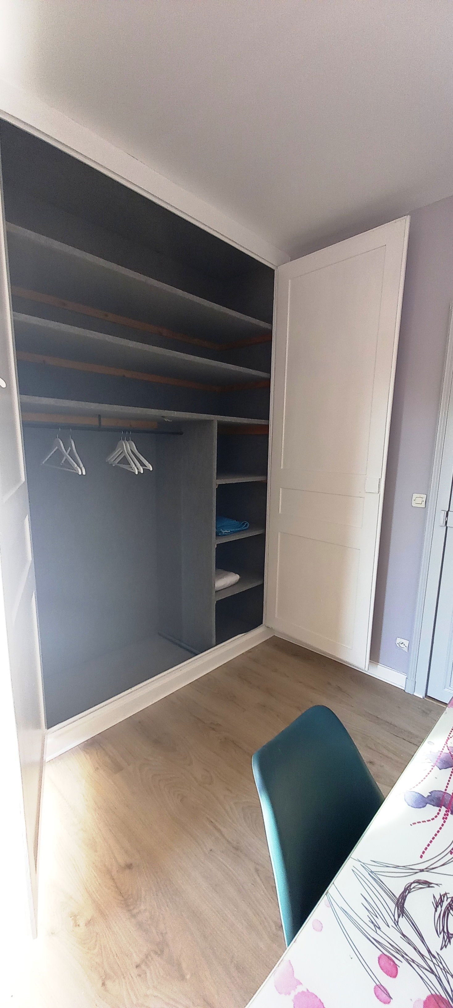 Colocation Saumur 260547