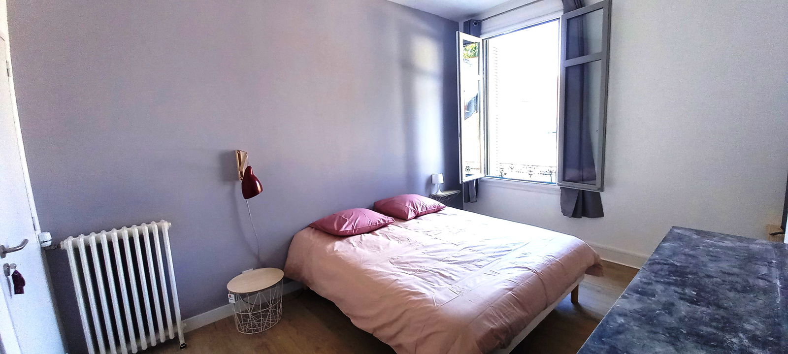Colocation Saumur 260582