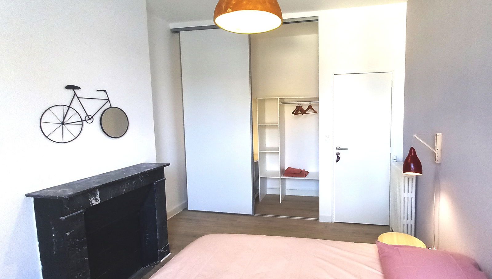 Colocation Saumur 260582