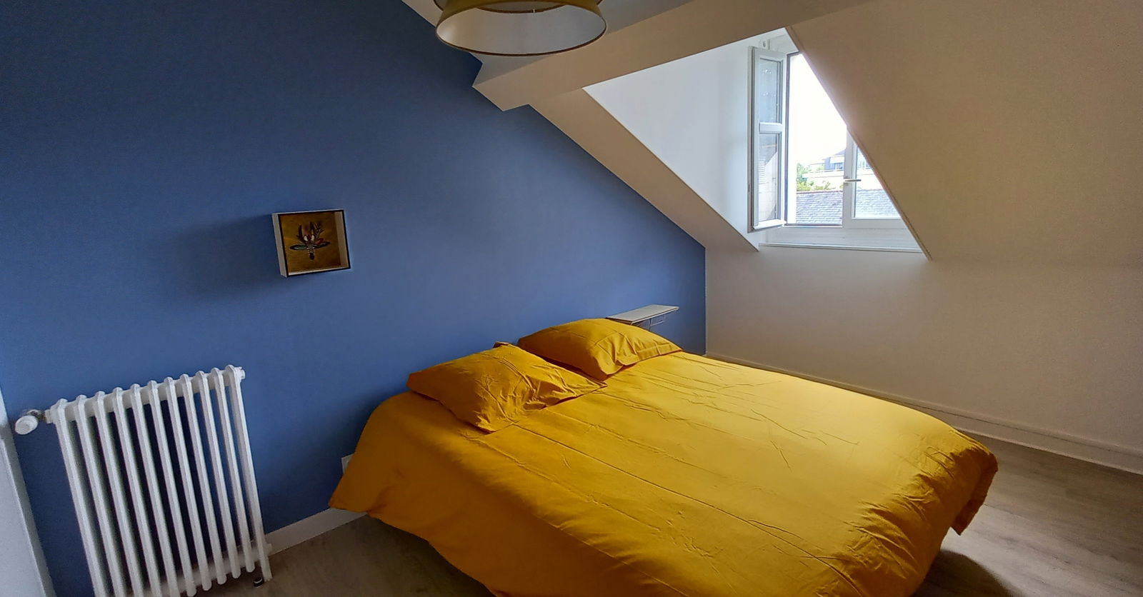 Colocation Saumur 259639