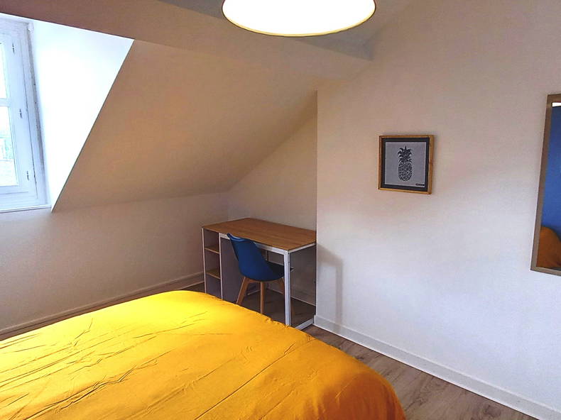 Colocation Saumur 259639-2