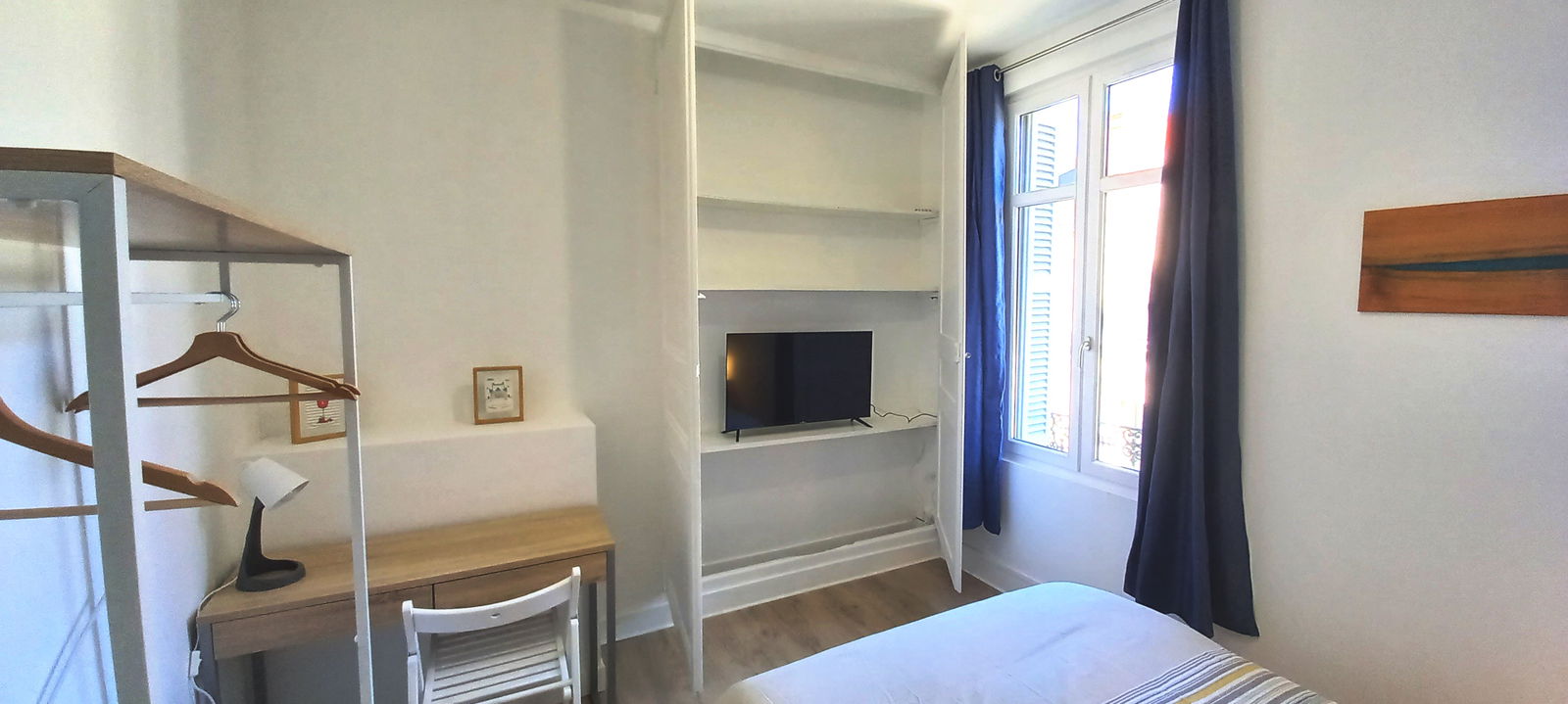 Colocation Saumur 265277