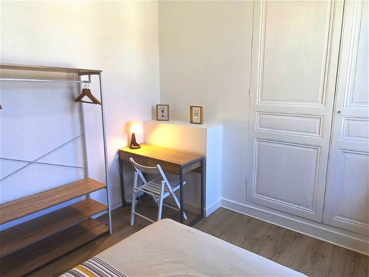 Chambre À Louer Saumur 265277