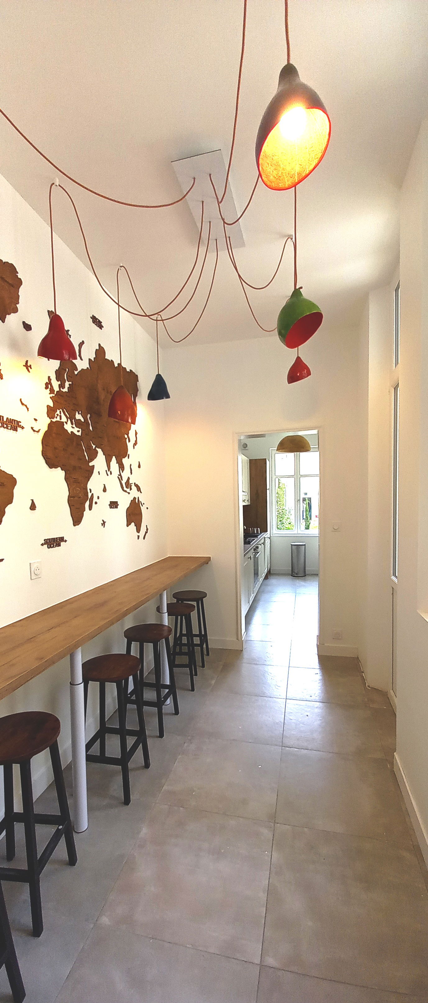 Colocation Saumur 265277