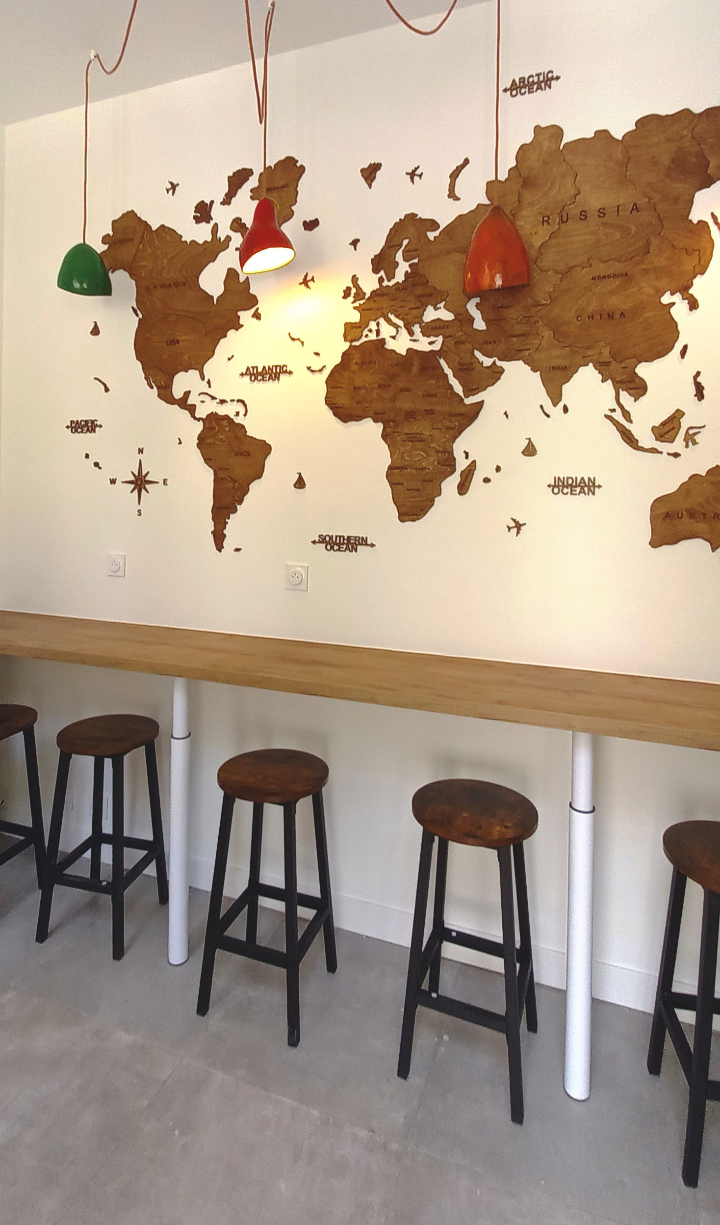 Colocation Saumur 265277