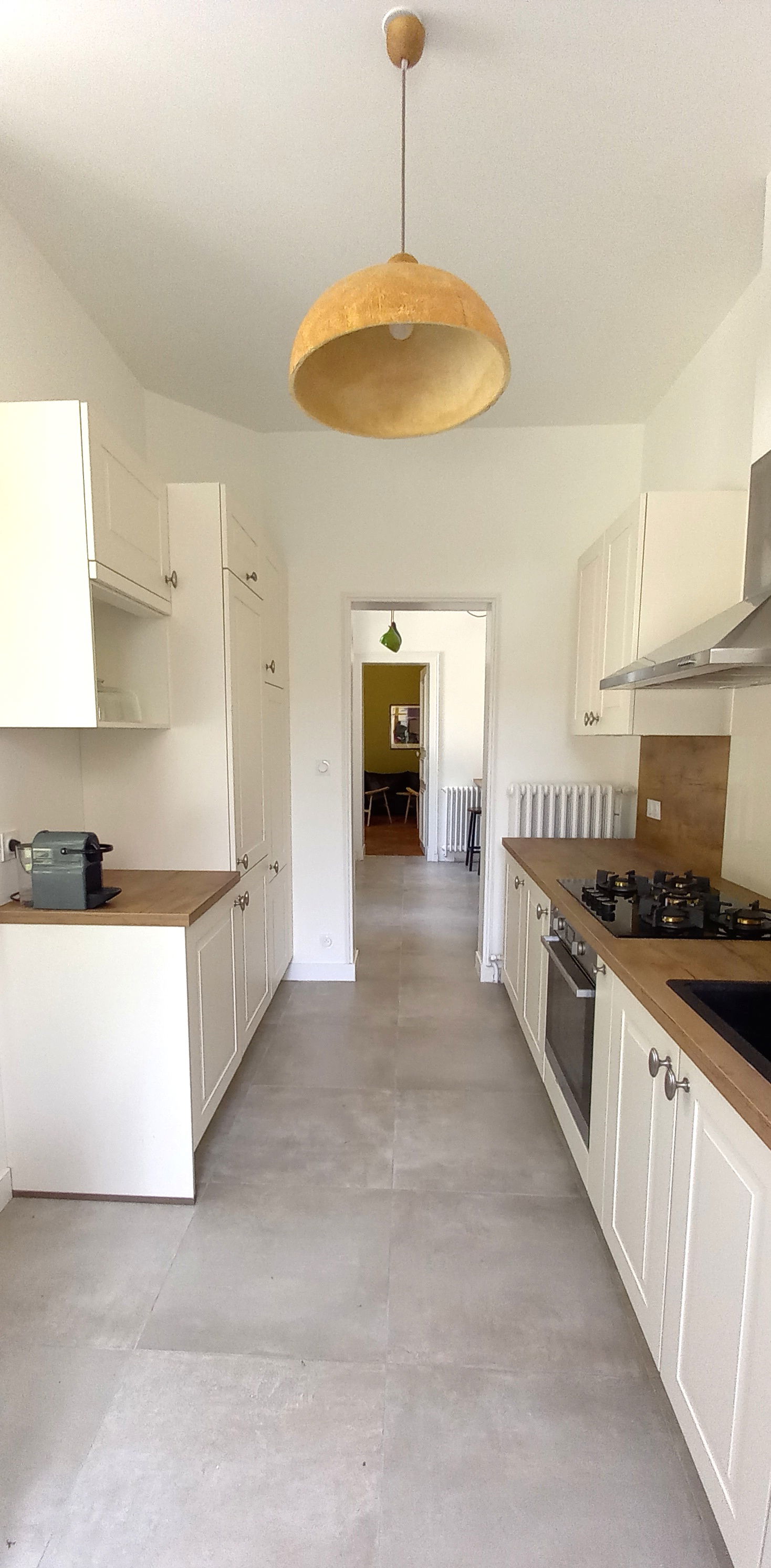 Colocation Saumur 265277