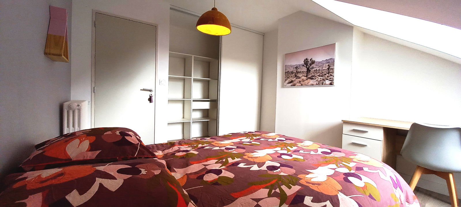 Colocation Saumur 259642