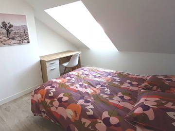 Chambre À Louer Saumur 259642