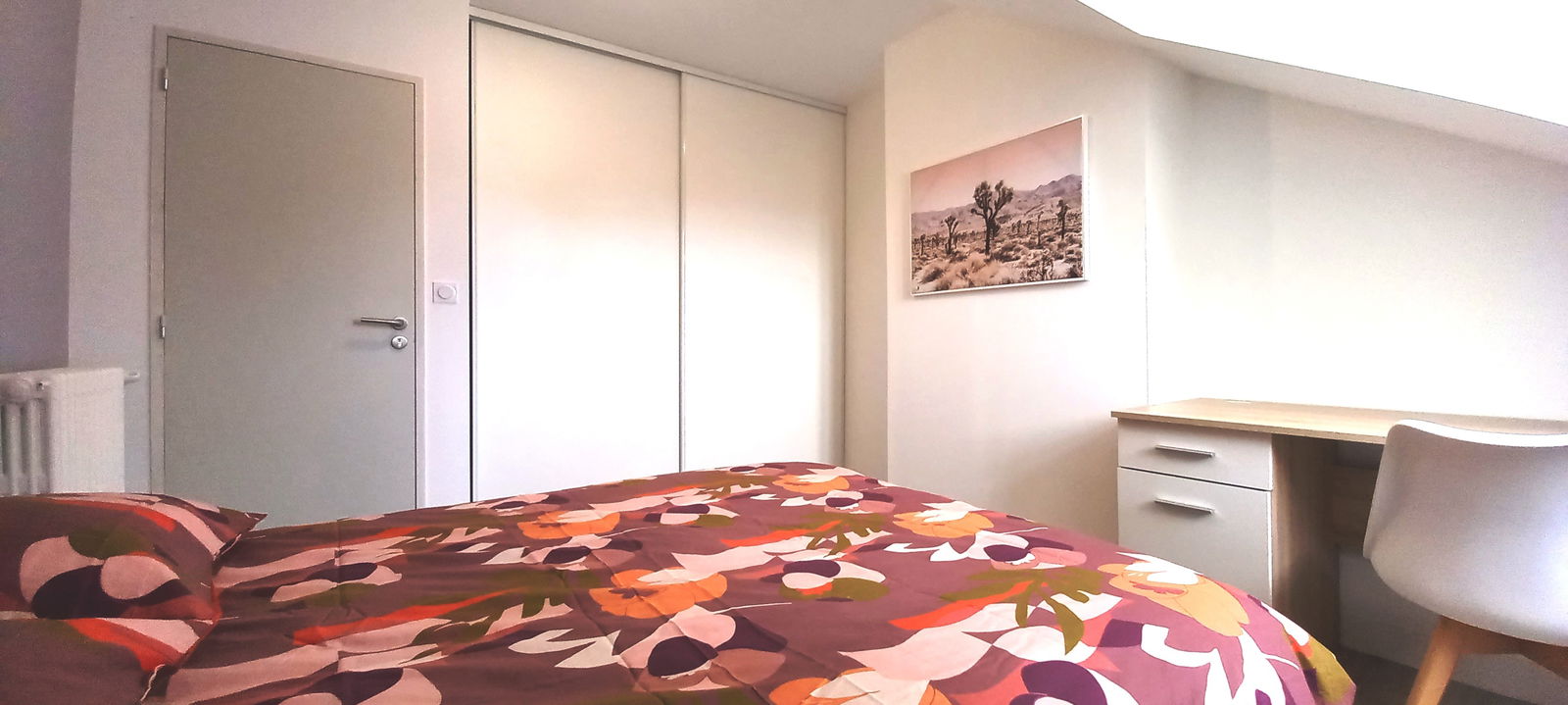 Colocation Saumur 259642