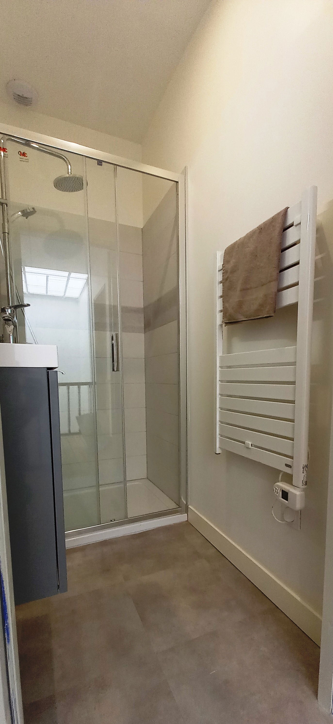 Colocation Saumur 259642