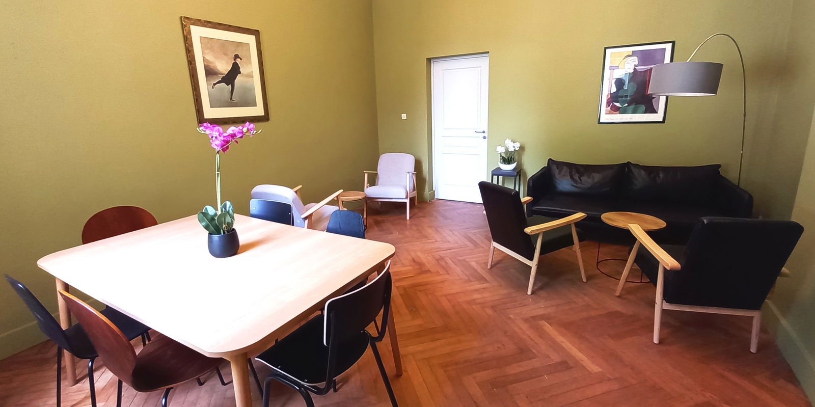 Colocation Saumur 259642