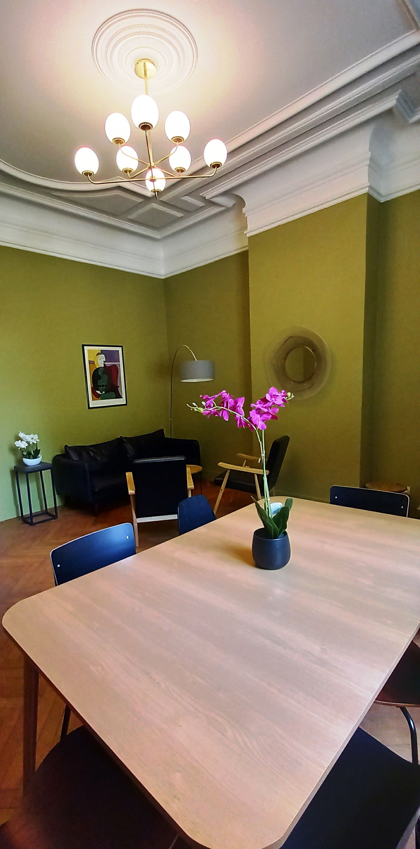 Colocation Saumur 259642