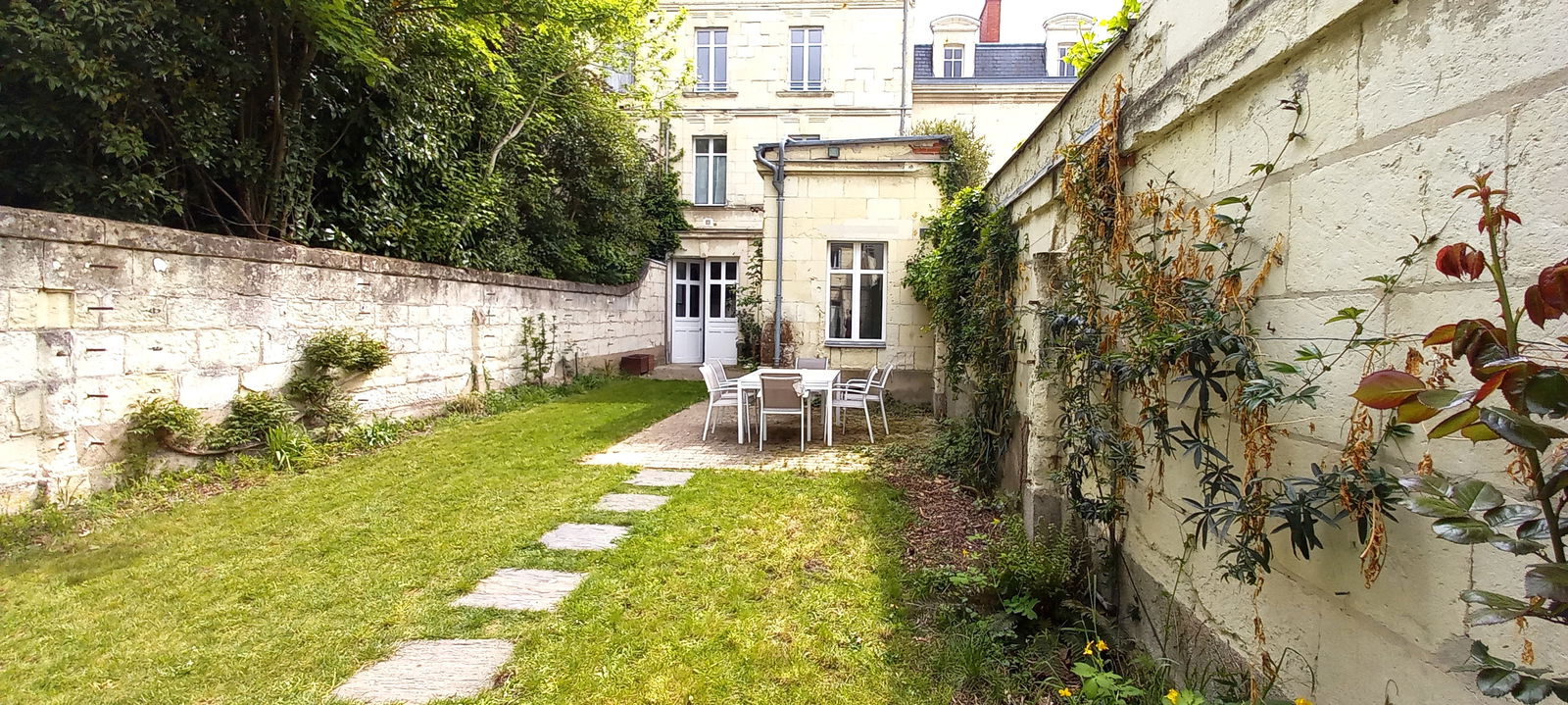 Colocation Saumur 259642