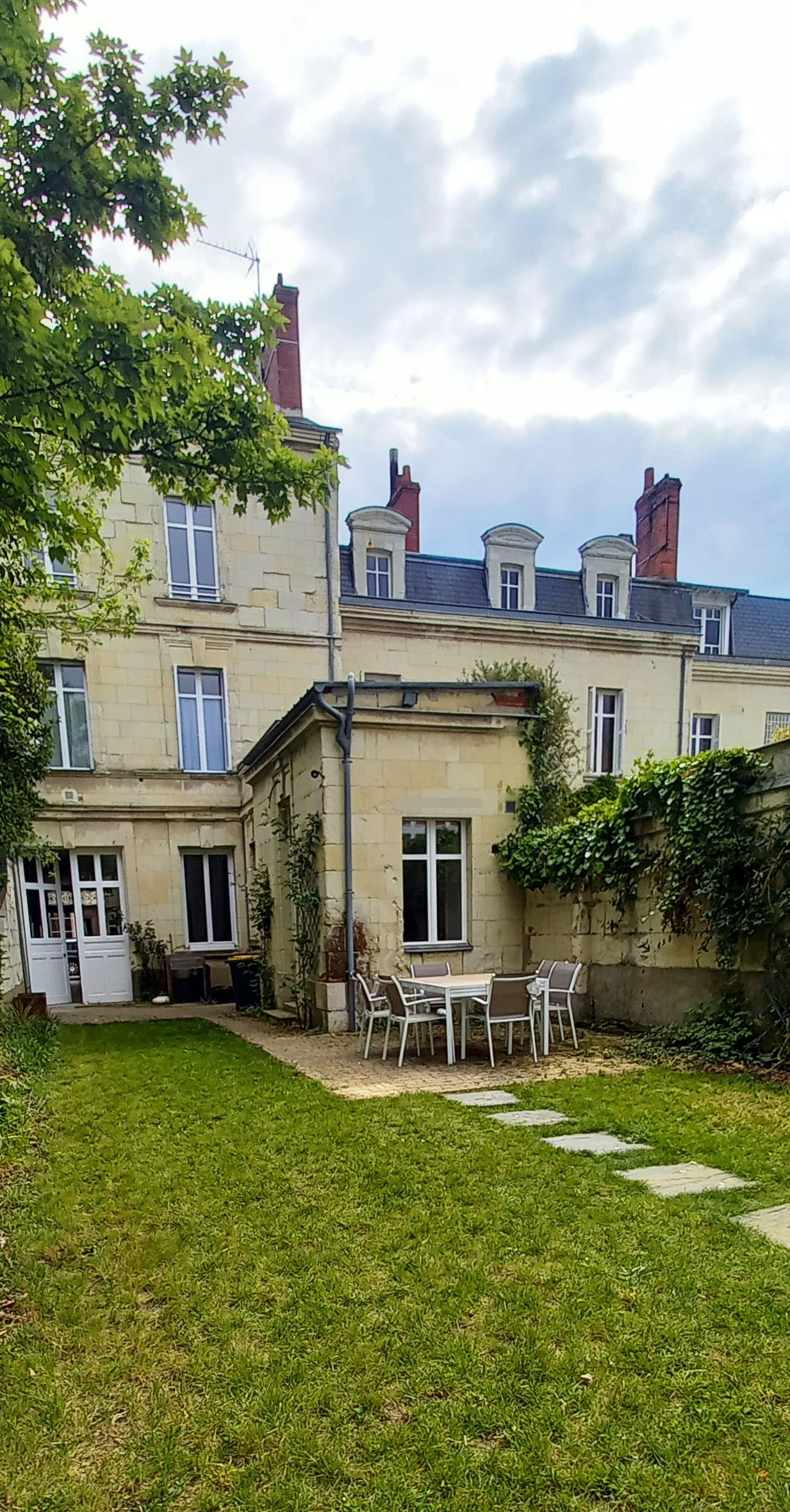 Colocation Saumur 259642