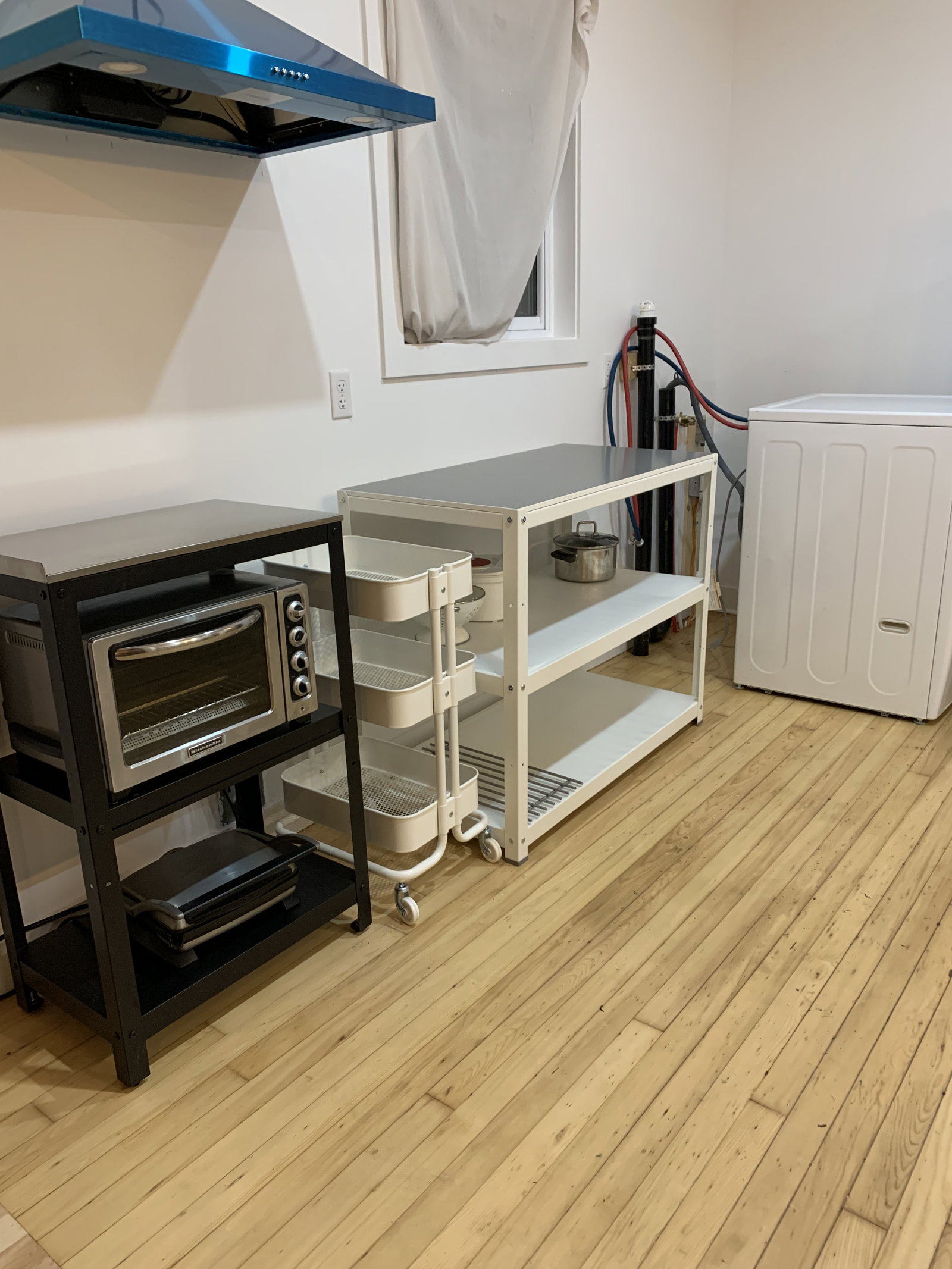 Życie Sherbrooke 651756