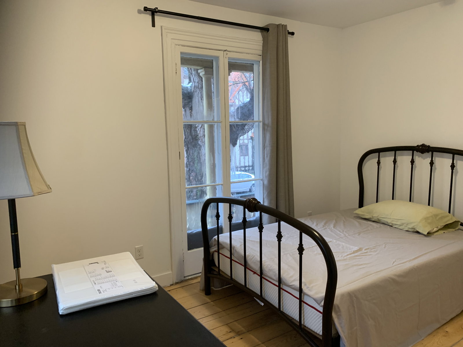 Życie Sherbrooke 651756