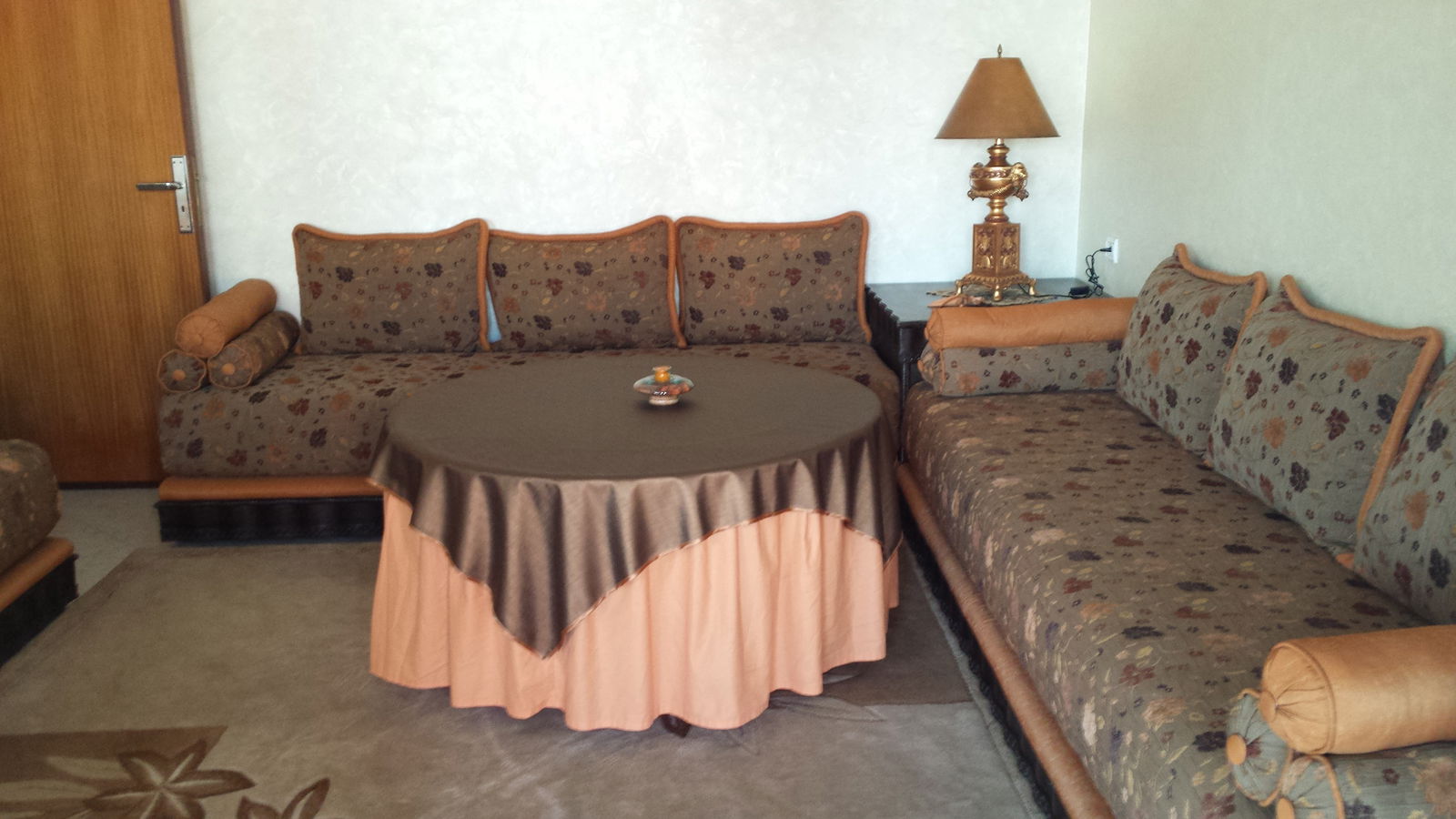 Oberoende Studio Rabat 130724