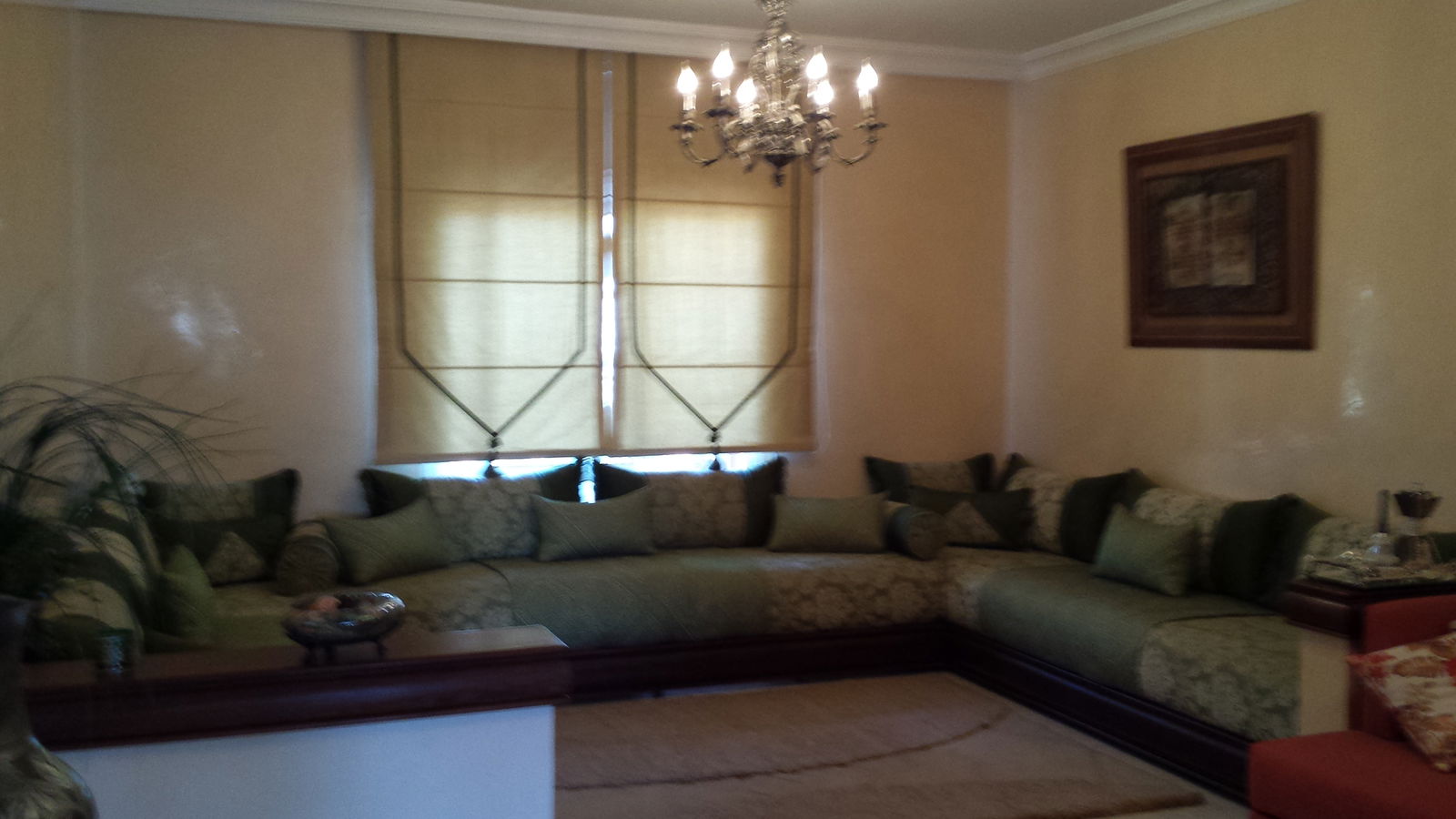 Oberoende Studio Rabat 130724
