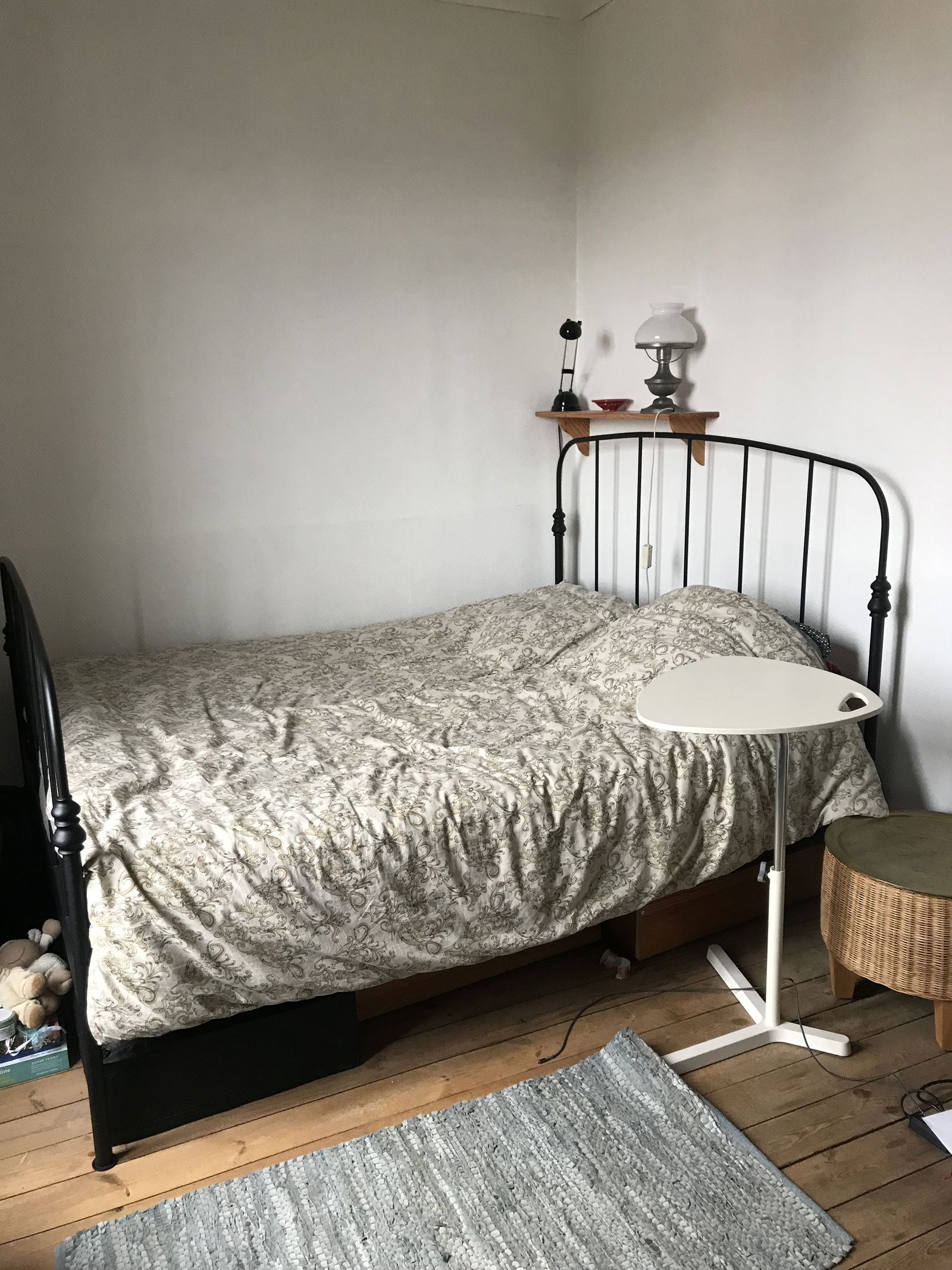 Hjemmeophold Montgeron 499238