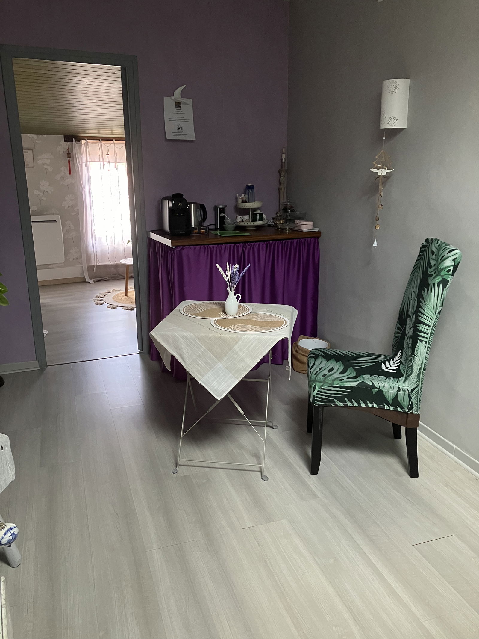 Hjemmeophold Villeneuve-sur-Lot 380415