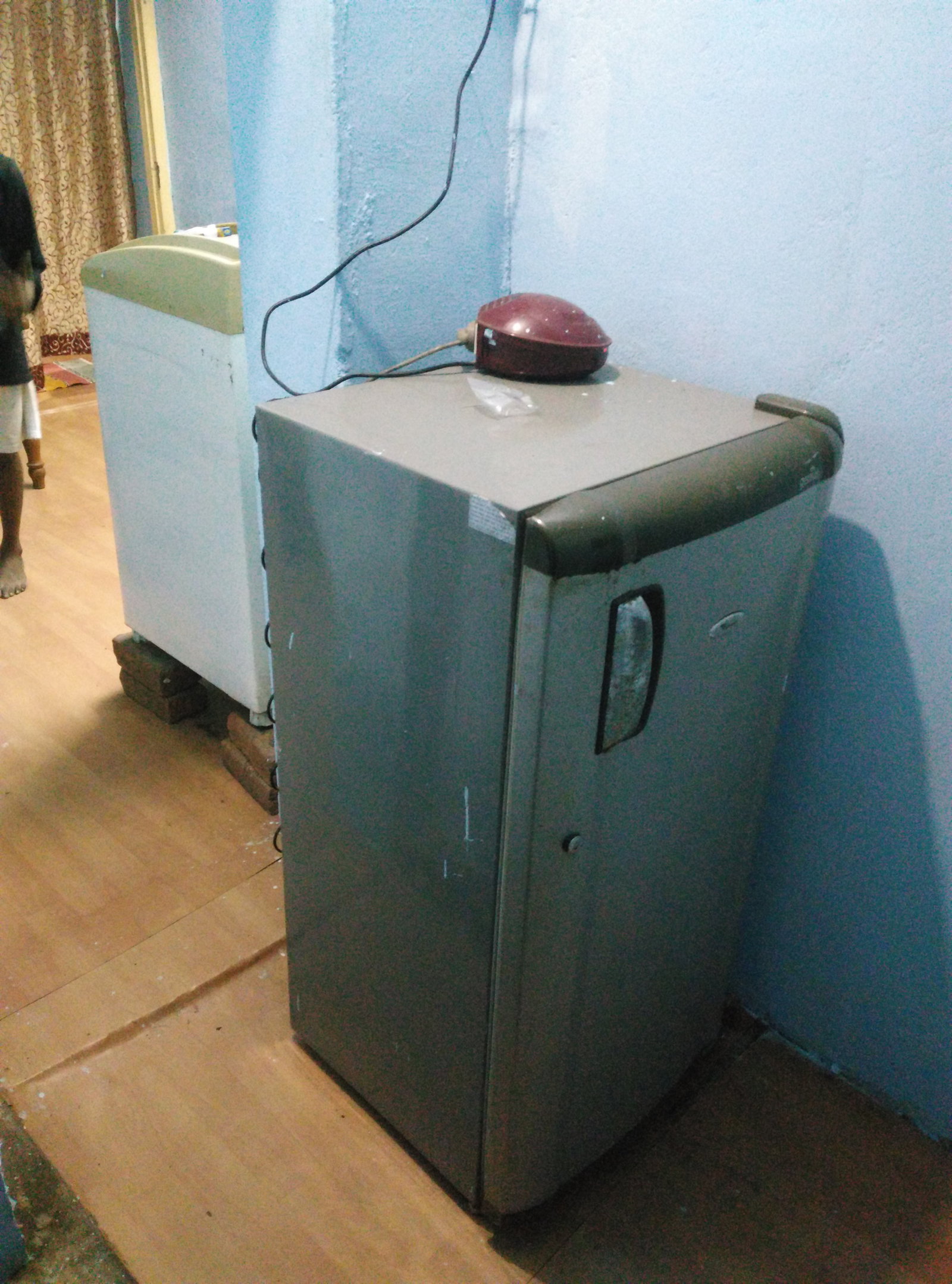 Famiglia Chennai 161079