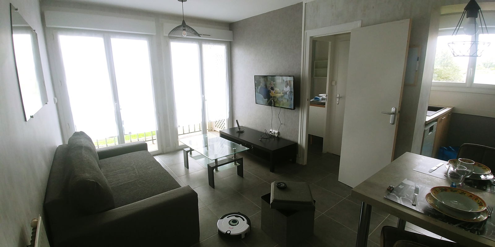 Kolokation Cholet 239418