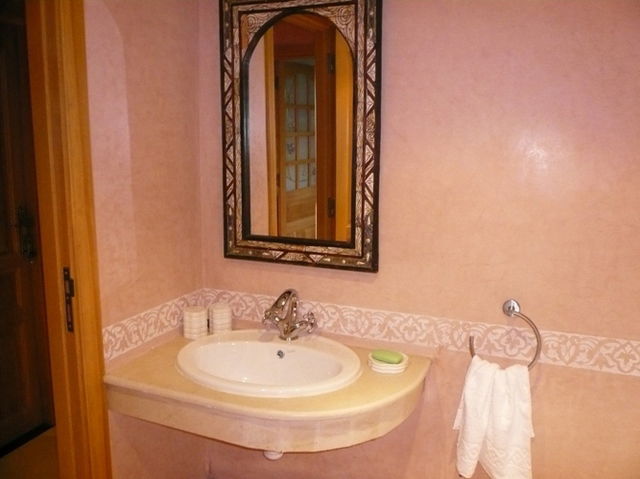 Unabhängiges Studio Marrakech 62059