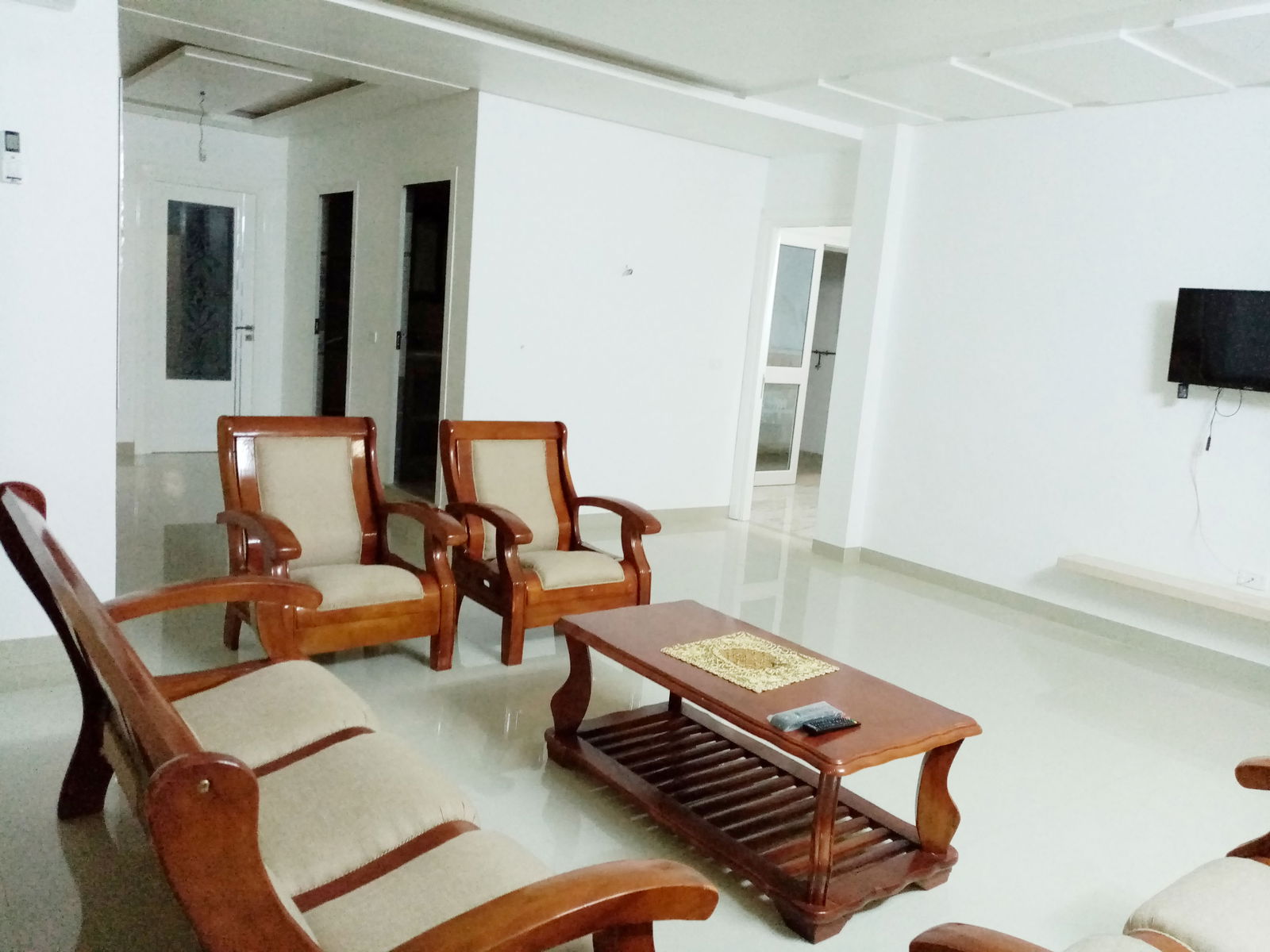 Gastfamilie Beni Khiar 225878