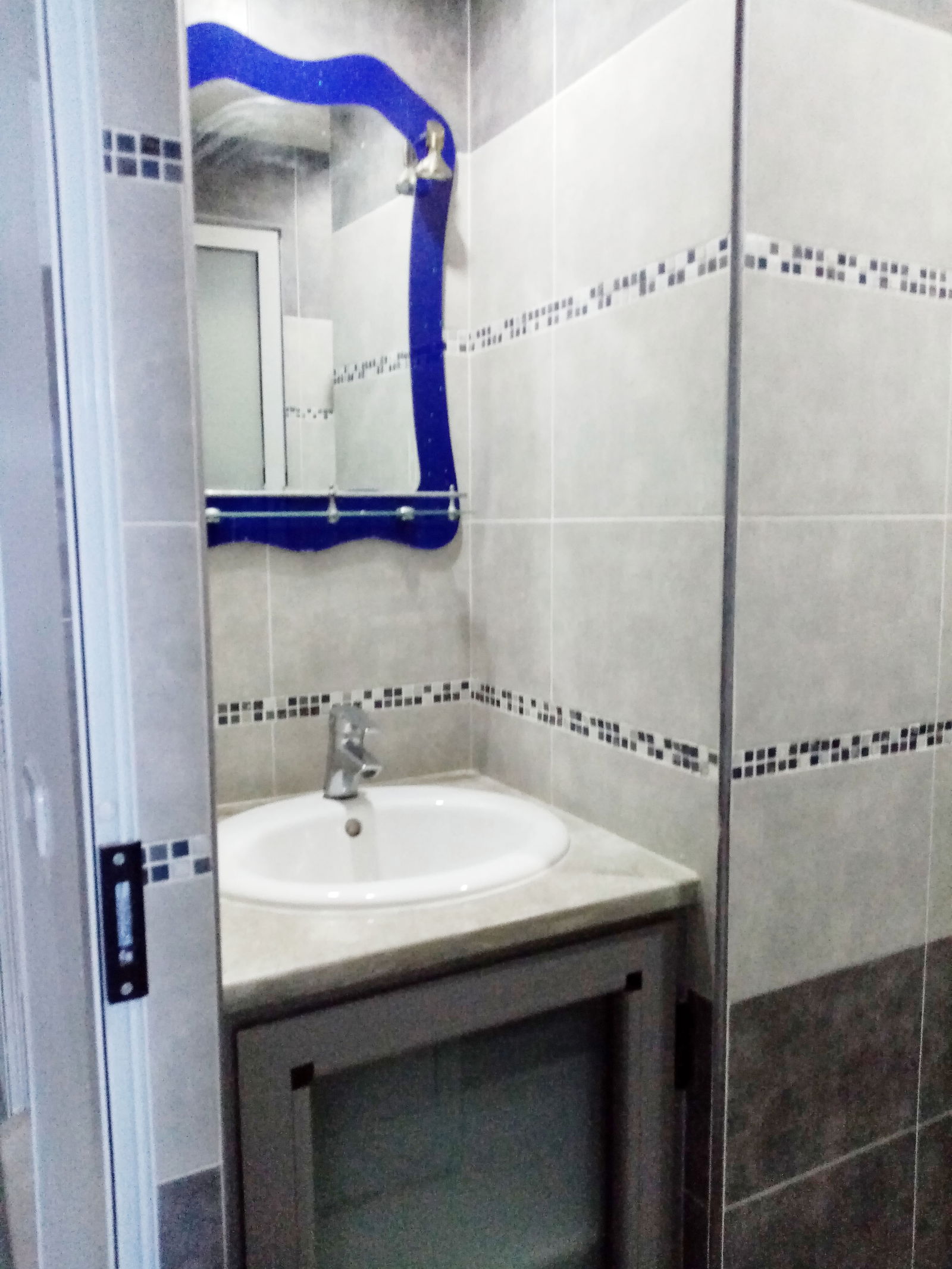 Gastfamilie Beni Khiar 225878