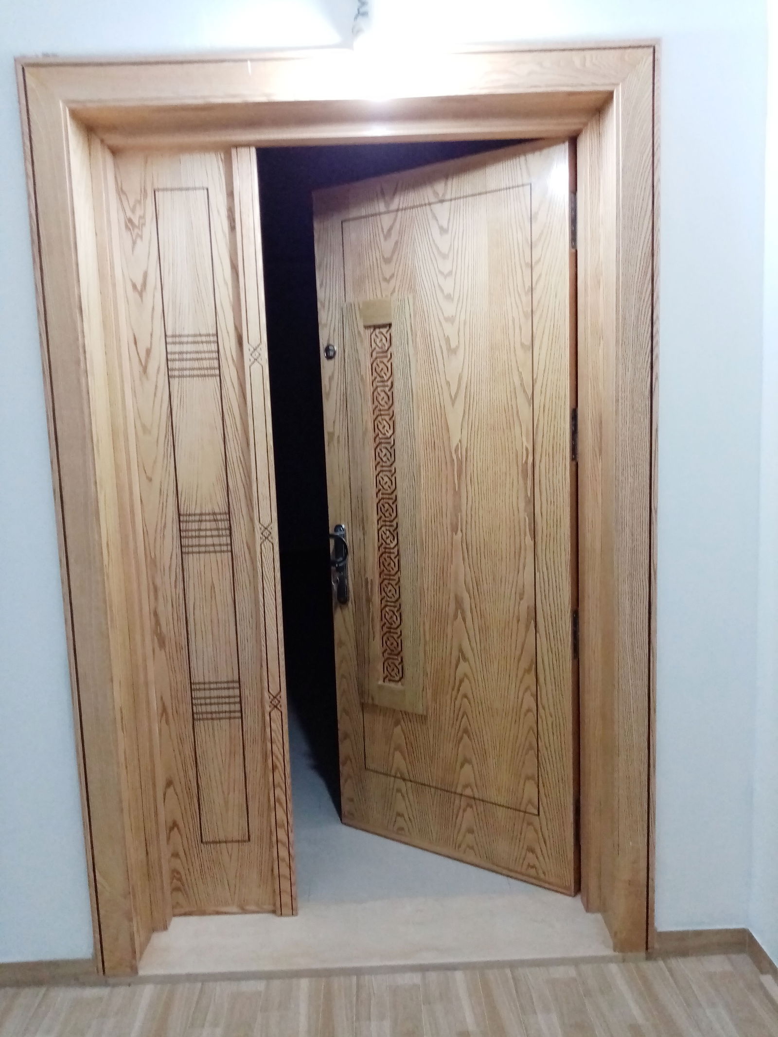 Gastfamilie Beni Khiar 225878