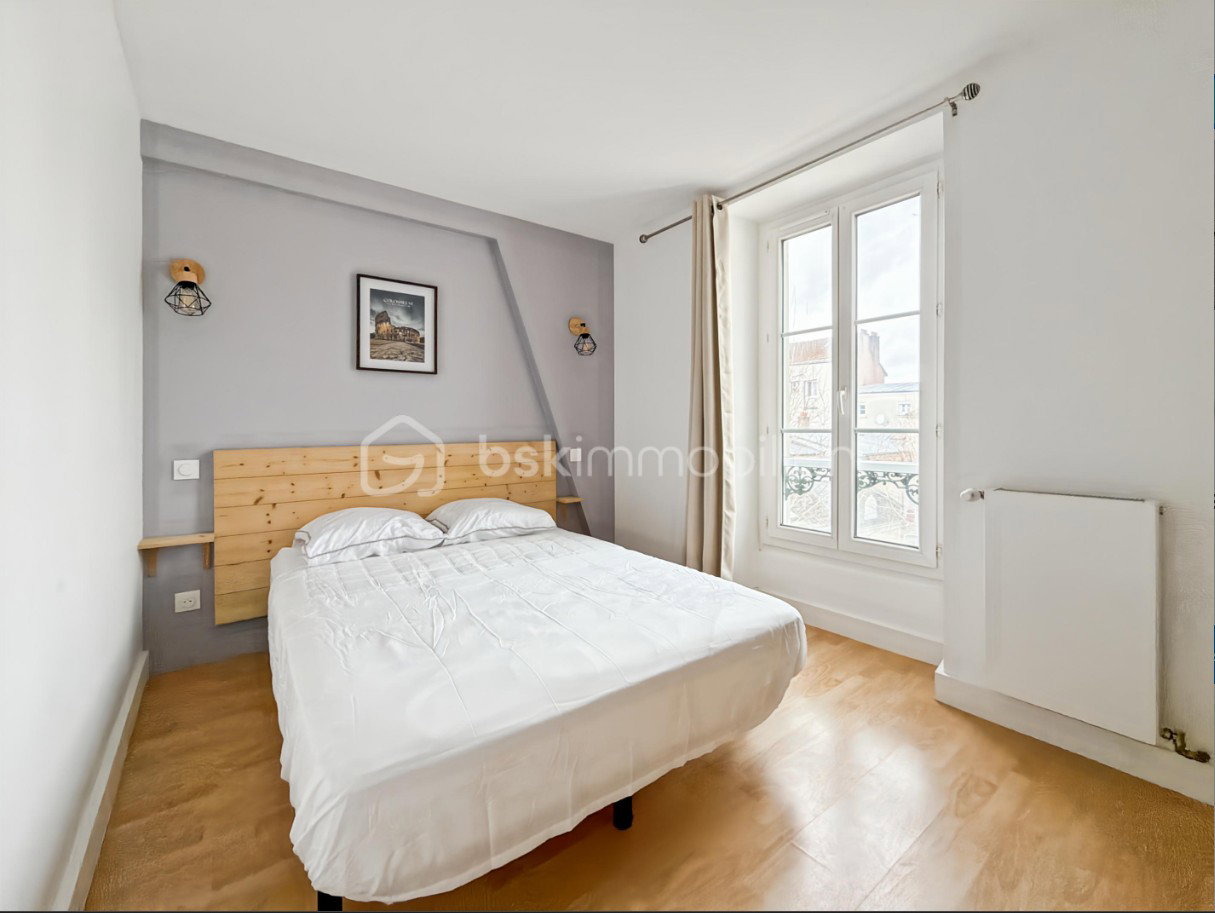 Gesamte Unterkunft Corbeil-Essonnes 649026