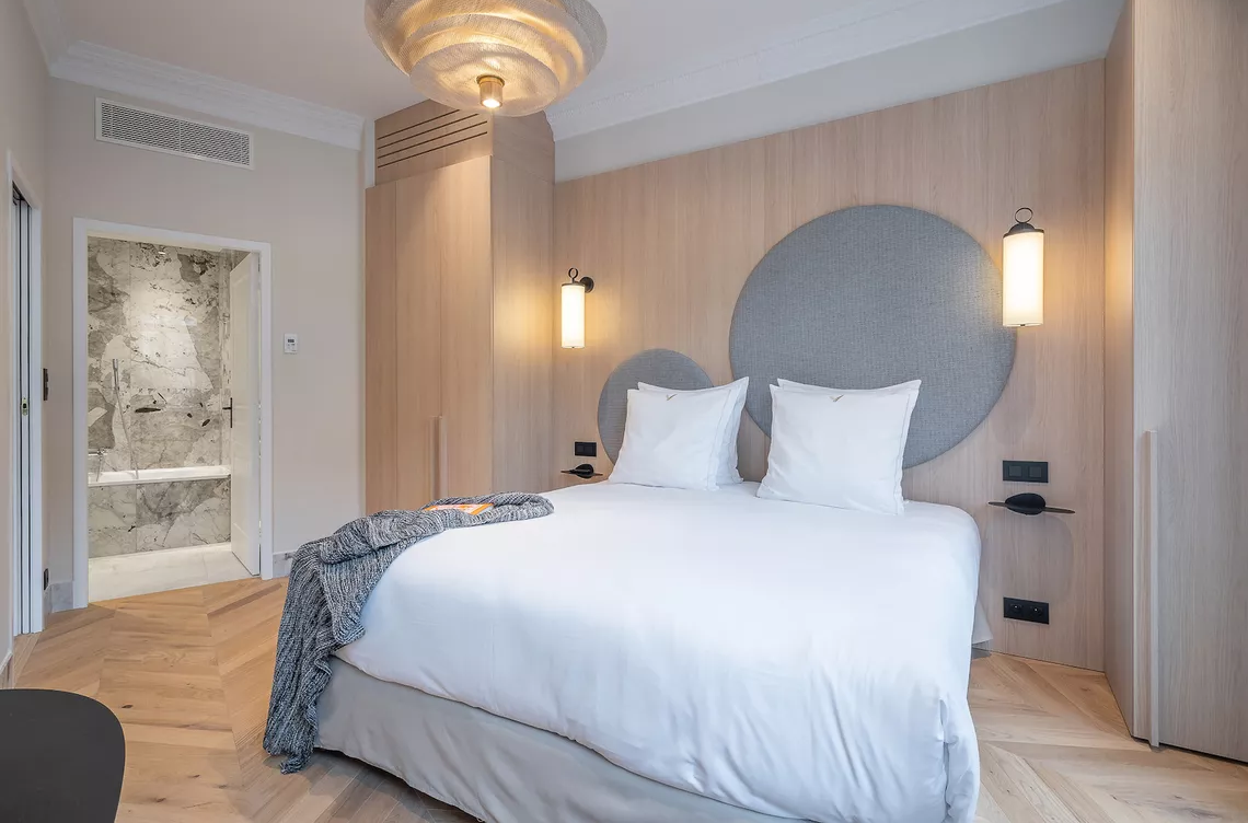 Gesamte Unterkunft Paris 678332