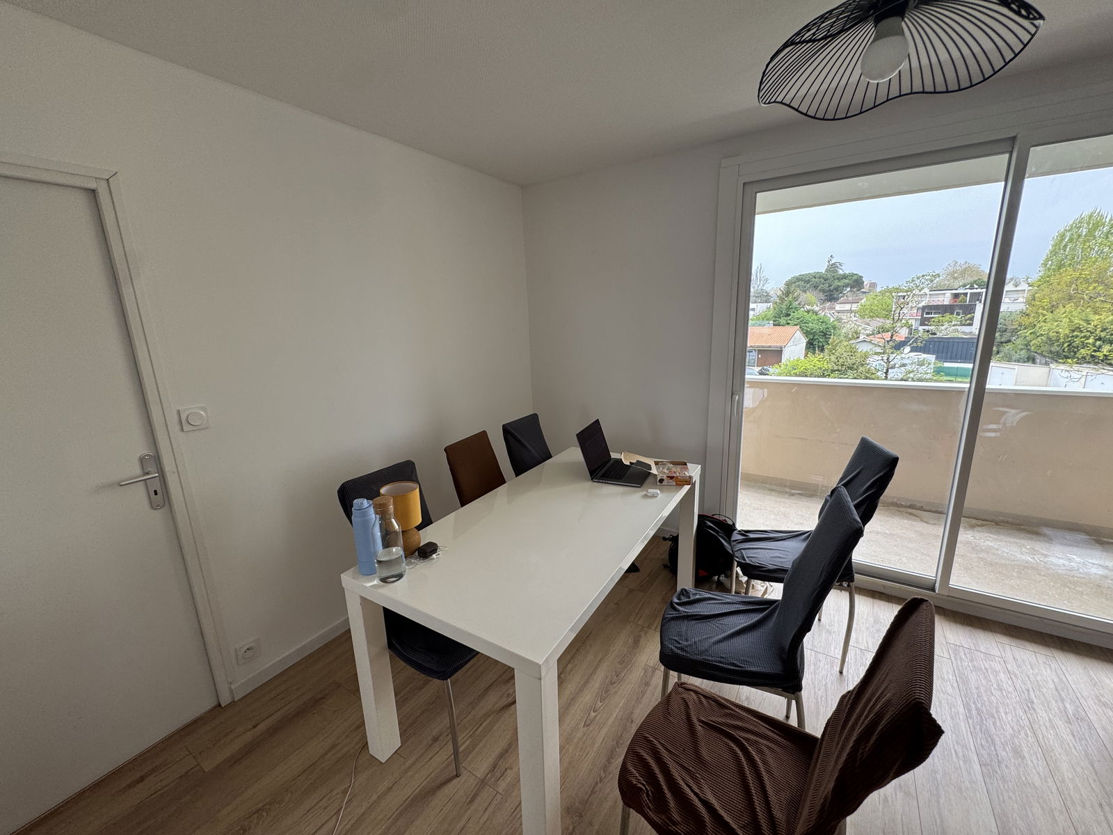 Kolokation Talence 659772