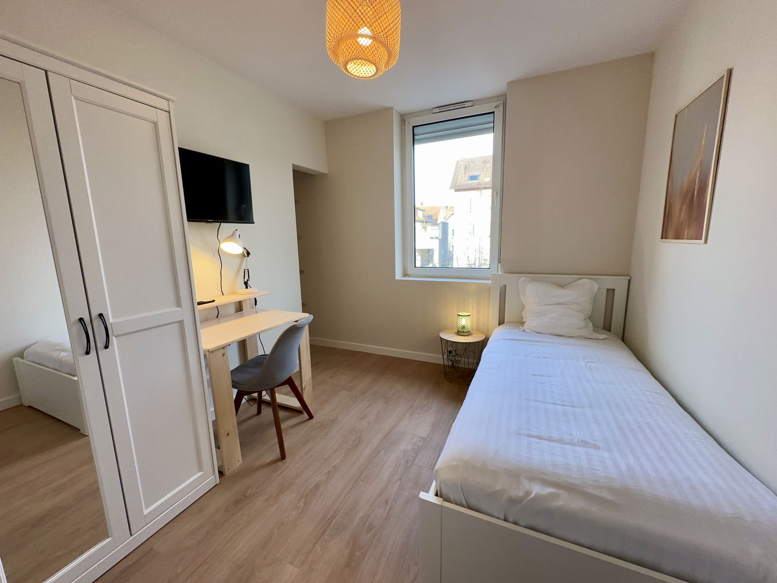 Gastfamilie Schiltigheim 328875