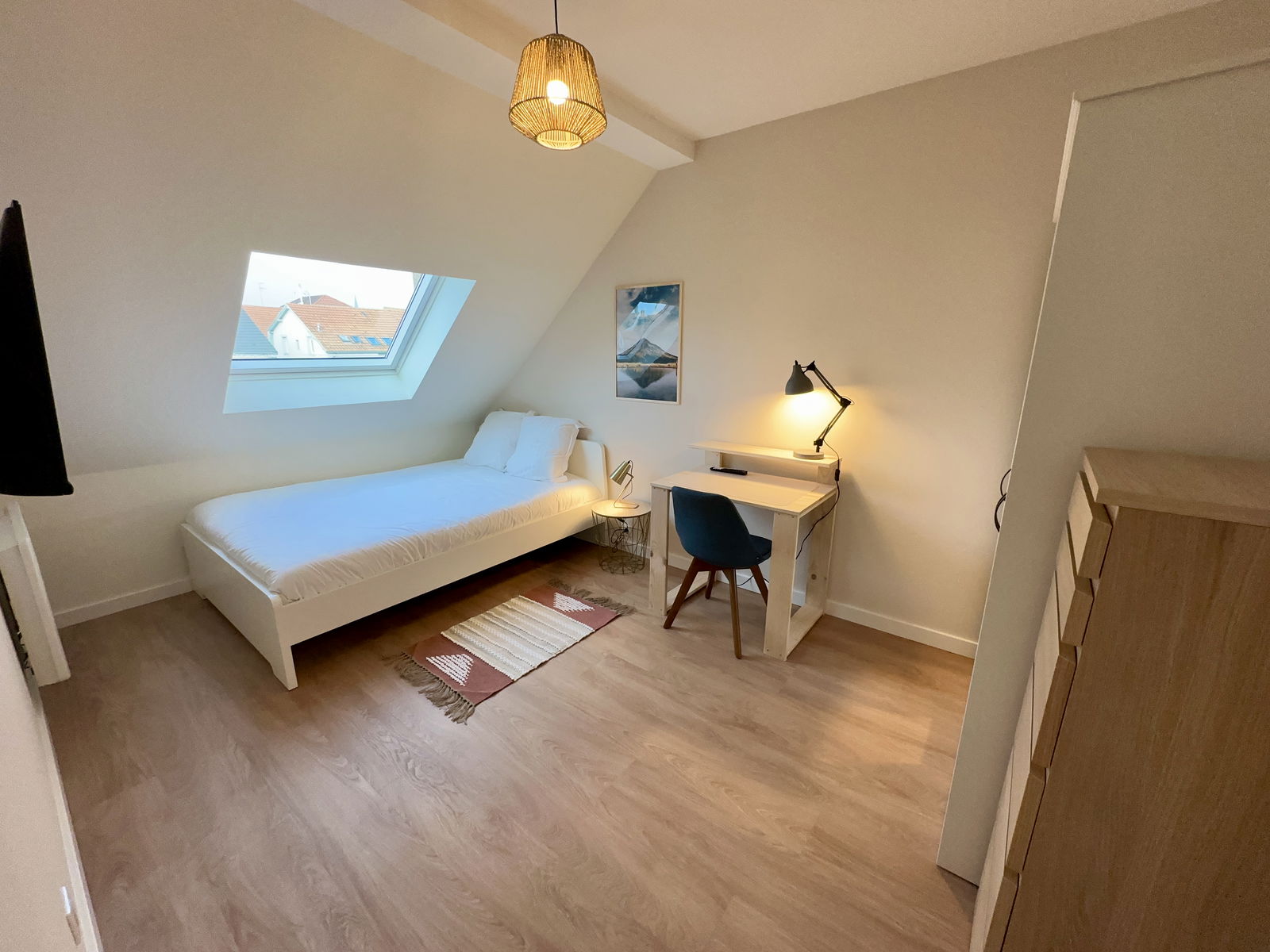 Gastfamilie Schiltigheim 329419