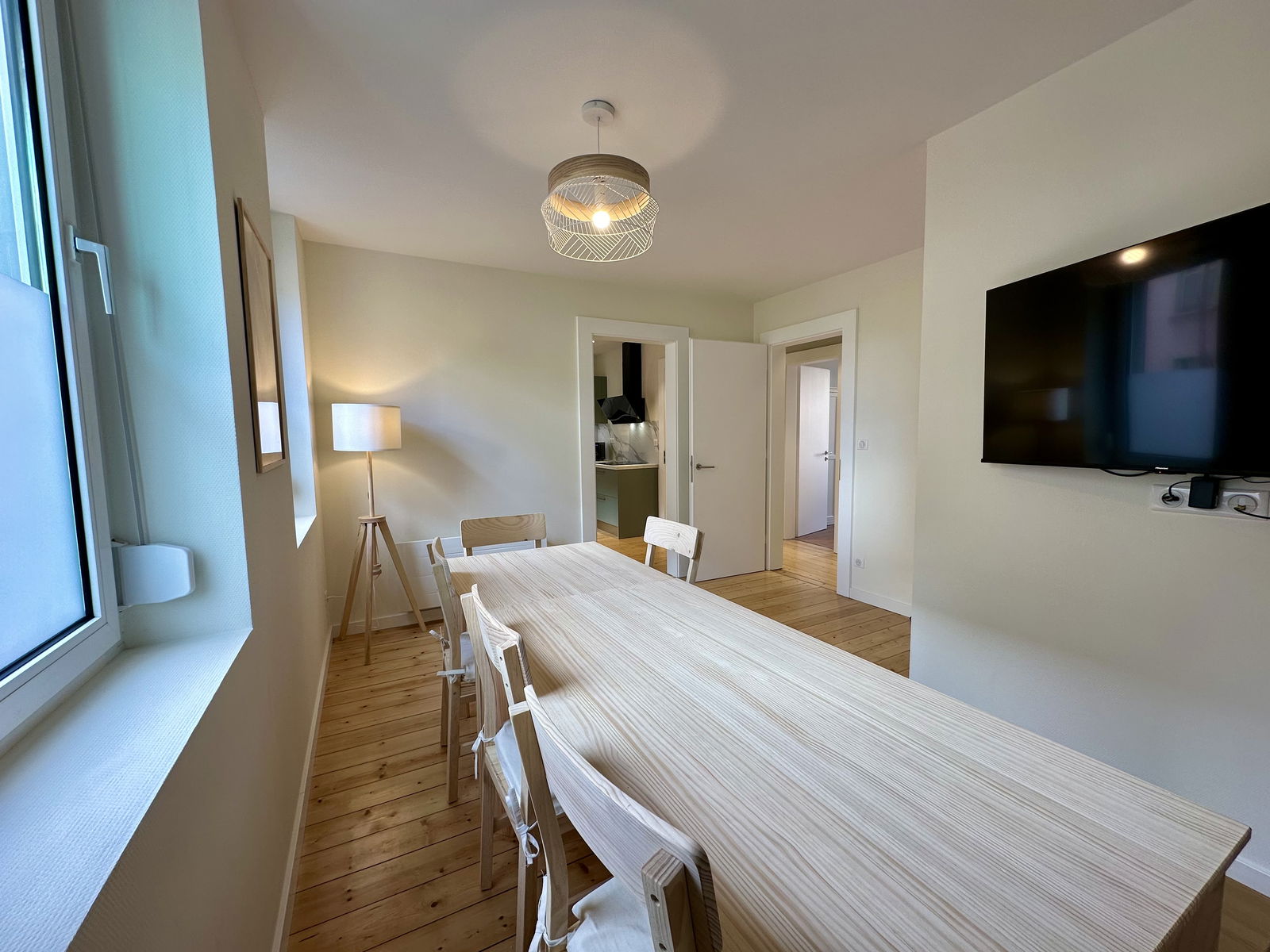 Gastfamilie Schiltigheim 329419