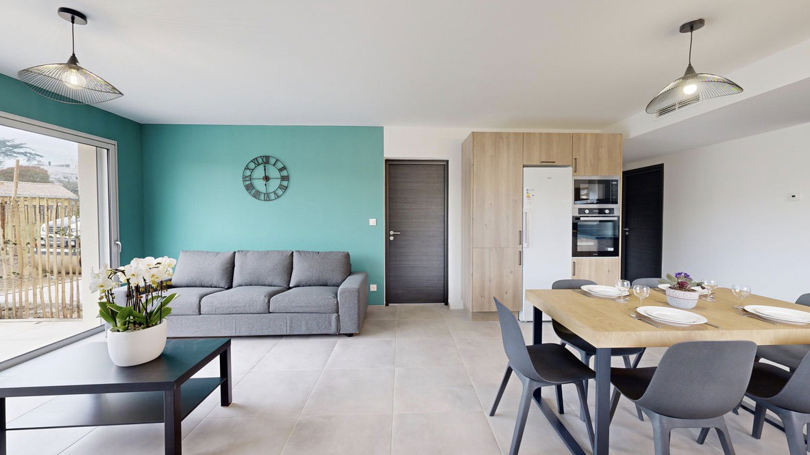 Gastfamilie Mérignac 328094