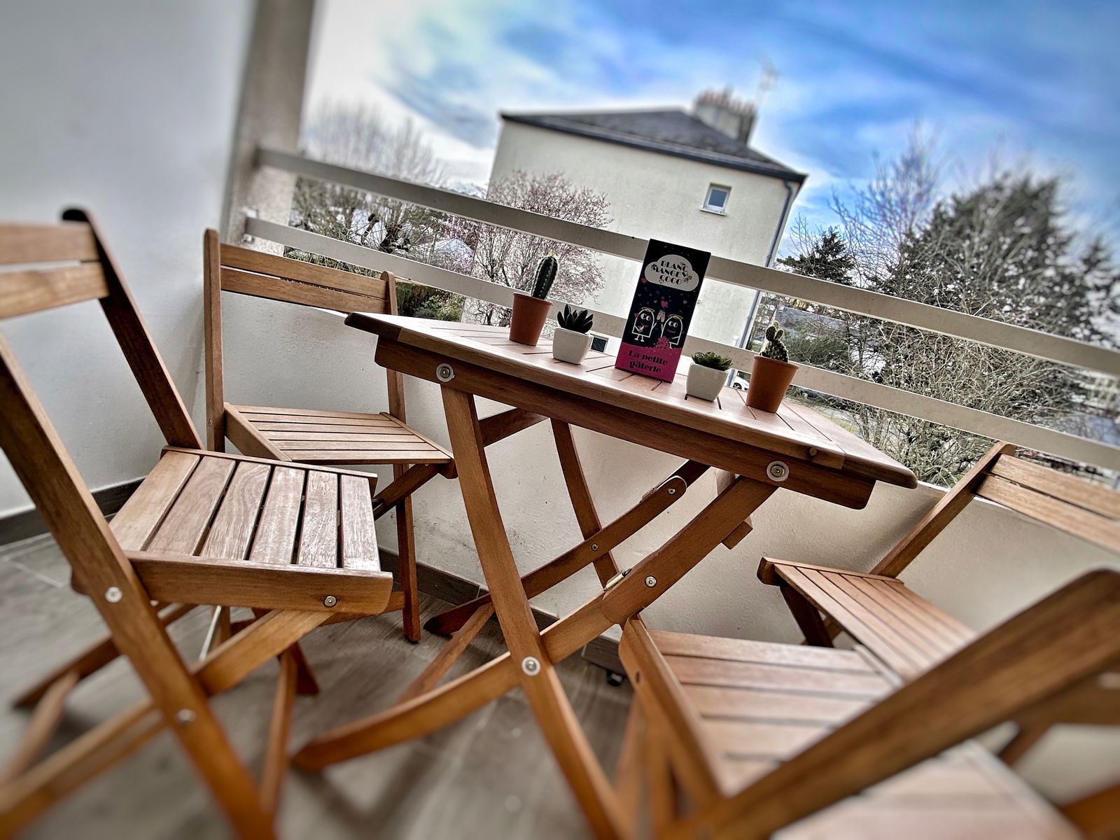 Kolokasie Orléans 235207