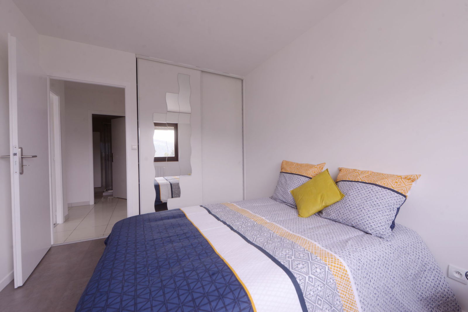 Kolokasie Annemasse 258806